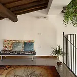 Via Santandrea By Ospitaci Apartamento *