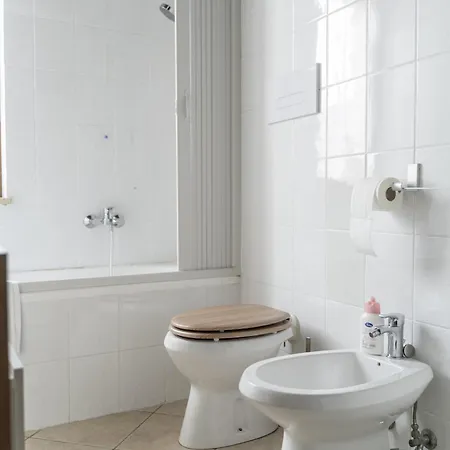 Apartman Via Santandrea By Ospitaci Foligno