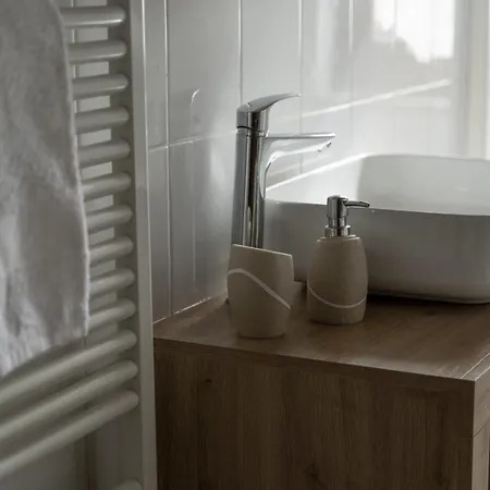 Apartman Via Santandrea By Ospitaci *