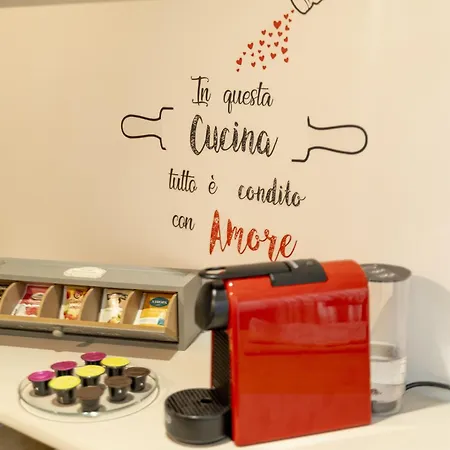 Via Santandrea By Ospitaci Apartman Foligno