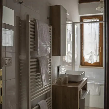 Via Santandrea By Ospitaci Apartman