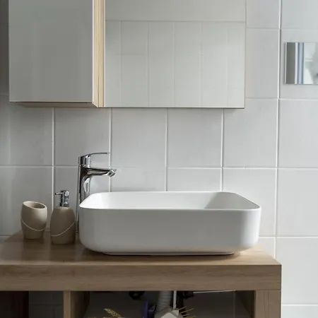 Apartman Via Santandrea By Ospitaci *