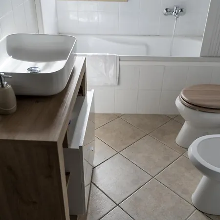 Via Santandrea By Ospitaci * Foligno