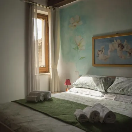 Via Santandrea By Ospitaci Apartman *