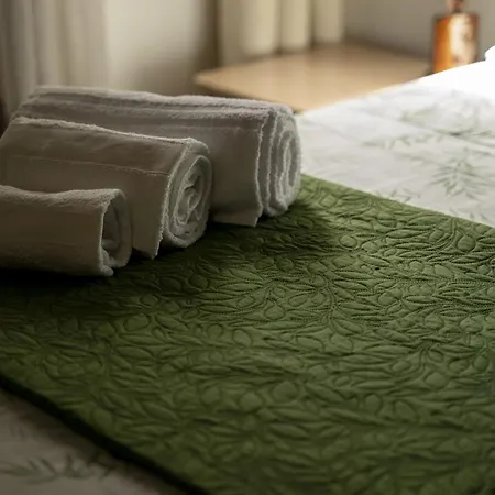 Via Santandrea By Ospitaci * Foligno