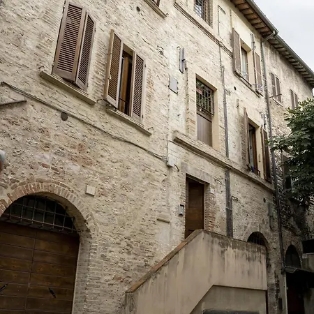 Via Santandrea By Ospitaci