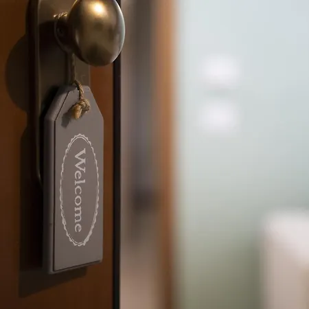 Apartman Via Santandrea By Ospitaci *