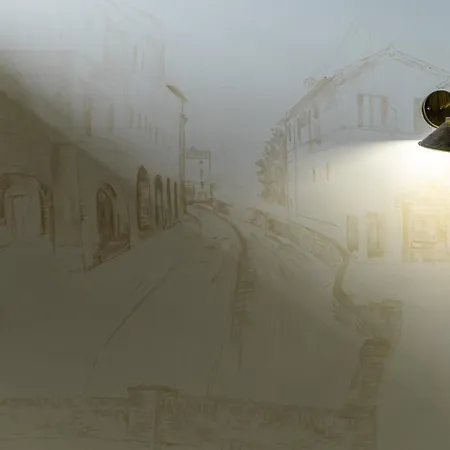 Via Santandrea By Ospitaci Apartman Foligno