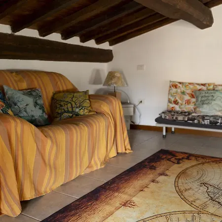 Apartman Via Santandrea By Ospitaci Foligno