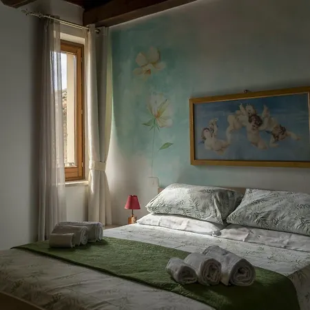Ospitaci - Via Santandrea Apartment *