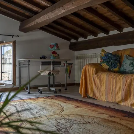 Ospitaci - Via Santandrea Apartment